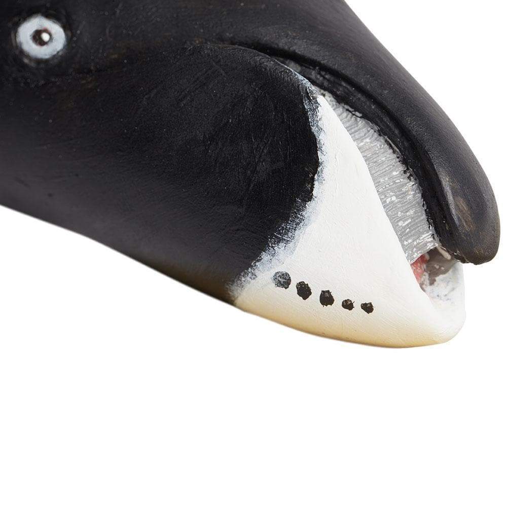 SAFARI Animales y Dinosaurios Coleccionables Ballena "Bowhead Whale" Coleccionable SA205529