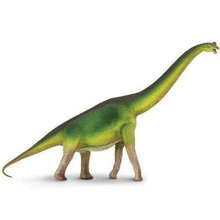 SAFARI Animales y Dinosaurios Coleccionables Braquiosaurio Coleccionable SA300229