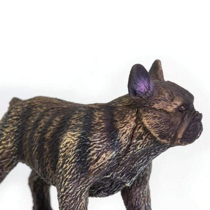 SAFARI Animales y Dinosaurios Coleccionables Bulldog Francés Coleccionable SA100304