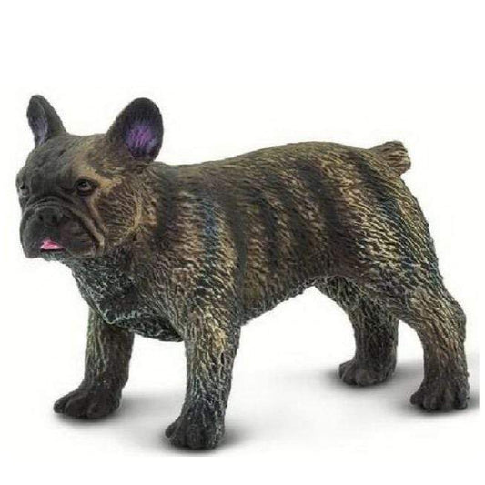 SAFARI Animales y Dinosaurios Coleccionables Bulldog Francés Coleccionable SA100304