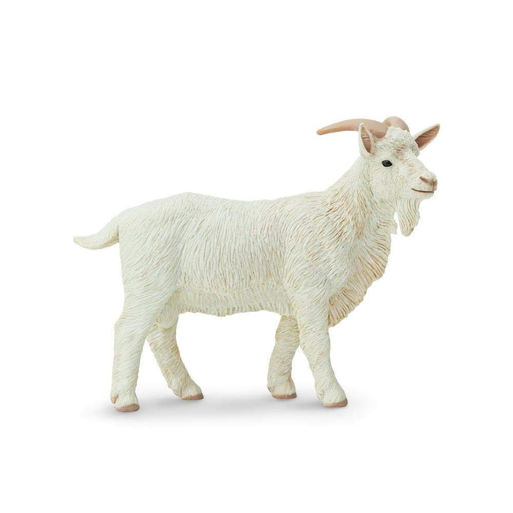 SAFARI Animales y Dinosaurios Coleccionables Cabra "Billy Goat" Coleccionable SA160429