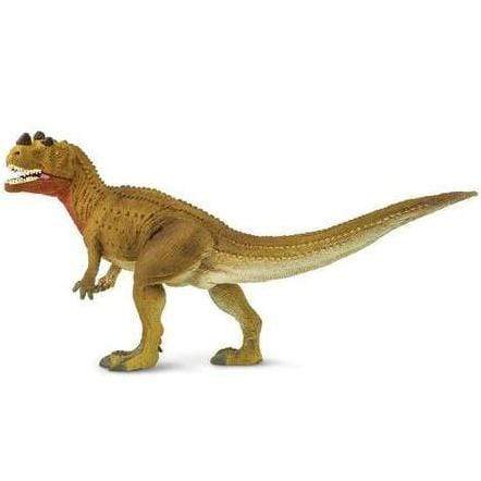 SAFARI Animales y Dinosaurios Coleccionables Ceratosaurus Cornudo Coleccionable SA303029