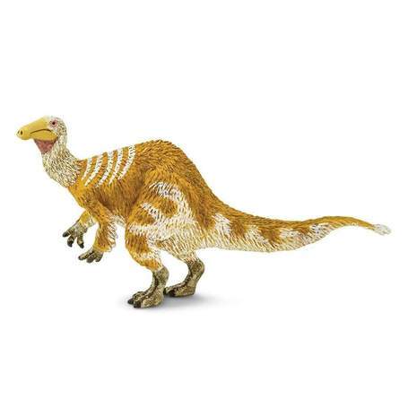 SAFARI Animales y Dinosaurios Coleccionables Deinocheirus Coleccionable SA303229