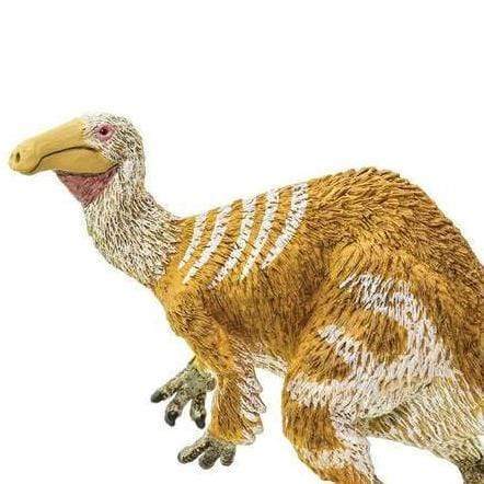 SAFARI Animales y Dinosaurios Coleccionables Deinocheirus Coleccionable SA303229