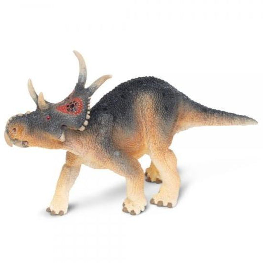 SAFARI Animales y Dinosaurios Coleccionables Diabloceratops Coleccionable SA301129