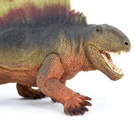 SAFARI Animales y Dinosaurios Coleccionables Dimetrodon Coleccionable SA305729