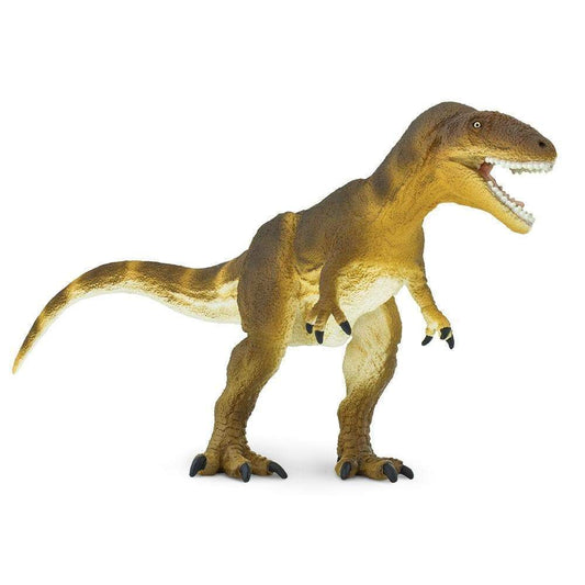 SAFARI Animales y Dinosaurios Coleccionables Dinosaurio Carcharodontosaurus Coleccionable SA305229
