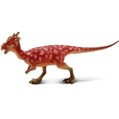 SAFARI Animales y Dinosaurios Coleccionables Dinosaurio  Dino Dana Stygimoloch Coleccionable SA101026