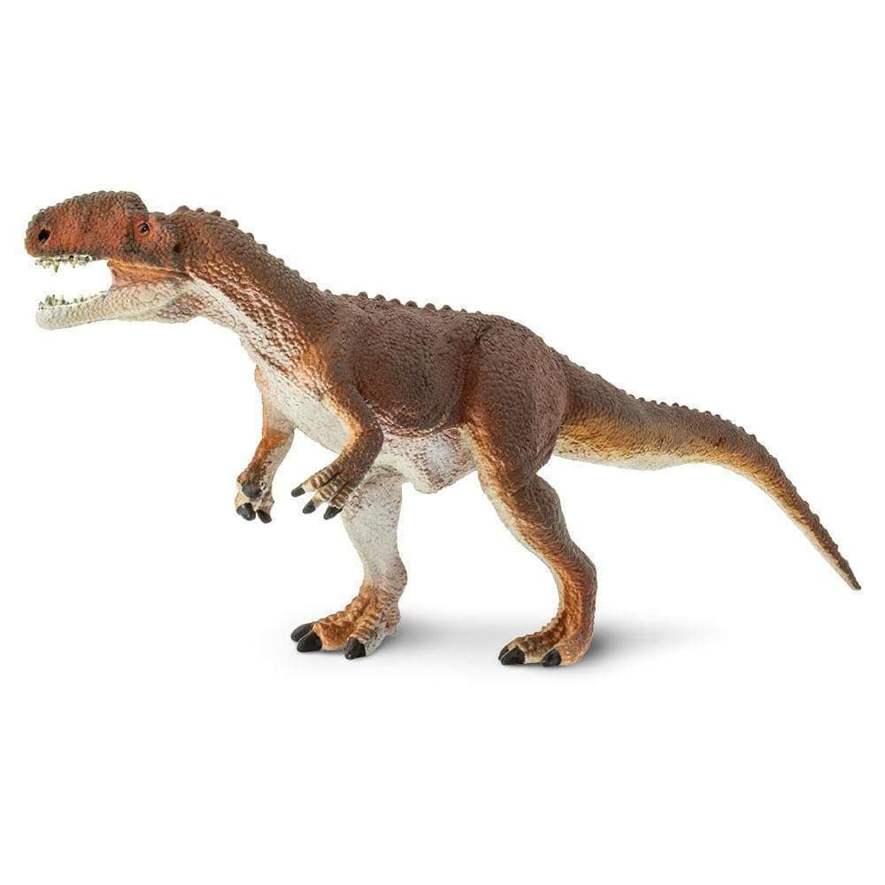 SAFARI Animales y Dinosaurios Coleccionables Dinosaurio Monolophosaurus Coleccionable