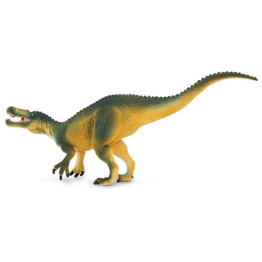 SAFARI Animales y Dinosaurios Coleccionables Dinosaurio Suchomimus Coleccionable SA302929