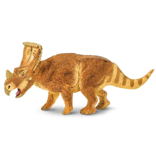 SAFARI Animales y Dinosaurios Coleccionables Dinosaurio Vagaceratops Coleccionable SA301829