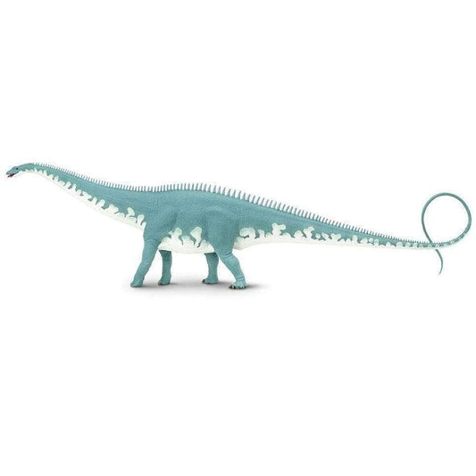 SAFARI Animales y Dinosaurios Coleccionables Diplodocus Coleccionable SA303629