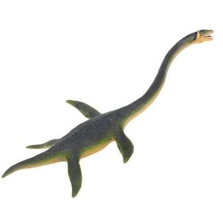 SAFARI Animales y Dinosaurios Coleccionables Elasmosaurus Coleccionable SA302429