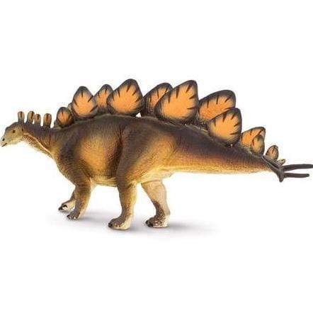 SAFARI Animales y Dinosaurios Coleccionables Estegosaurio Grande Coleccionable SA100299