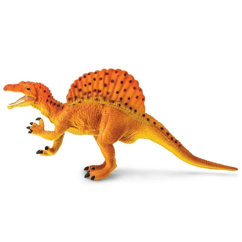 SAFARI Animales y Dinosaurios Coleccionables Figura de Spinosaurus Coleccionable