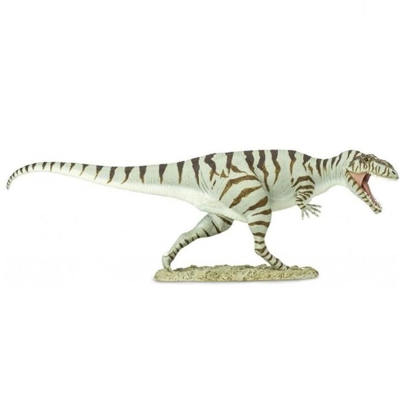 SAFARI Animales y Dinosaurios Coleccionables Giganotosaurus Coleccionable SA303929