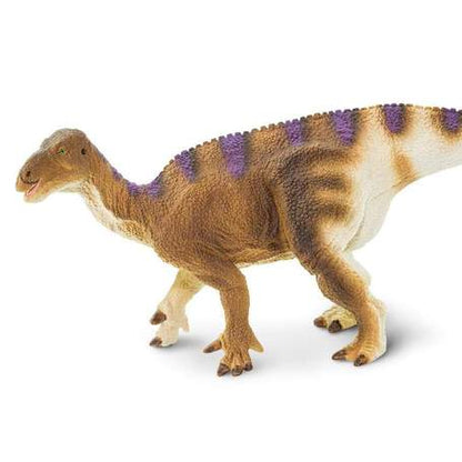 SAFARI Animales y Dinosaurios Coleccionables Iguanodon Coleccionable SA305429