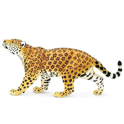 SAFARI Animales y Dinosaurios Coleccionables Jaguar Coleccionable SA100034