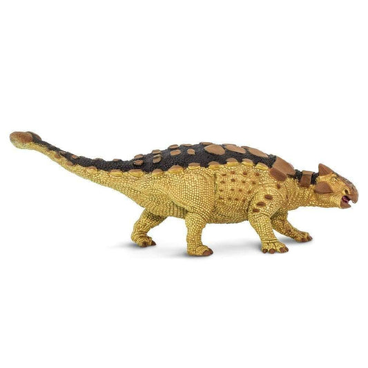 SAFARI Animales y Dinosaurios Coleccionables Juguete Ankylosaurus Coleccionable SA306129