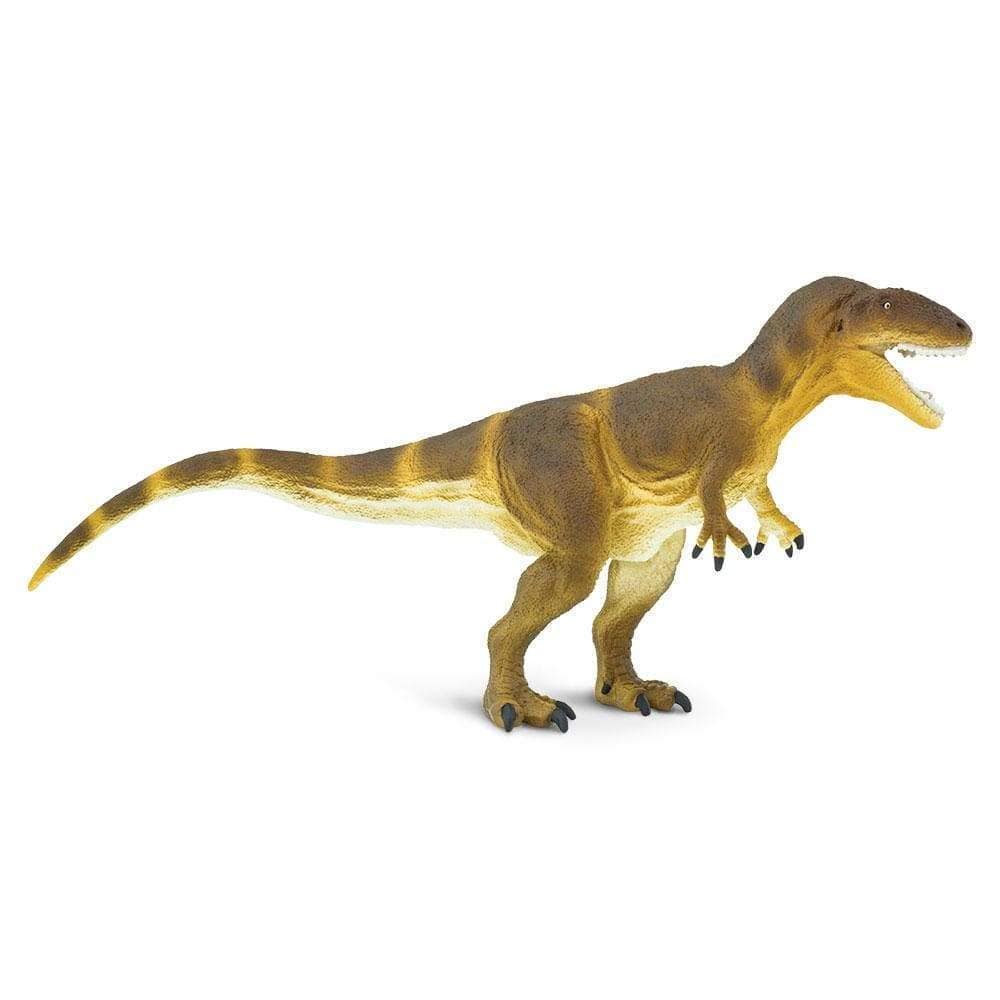 SAFARI Animales y Dinosaurios Coleccionables Juguete Carcharodontosaurus Coleccionable