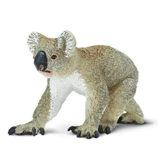 SAFARI Animales y Dinosaurios Coleccionables Koala Coleccionable SA225329