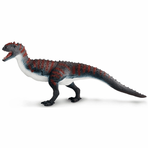 SAFARI Animales y Dinosaurios Coleccionables Majungasaurus Coleccionable