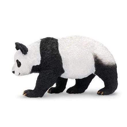 SAFARI Animales y Dinosaurios Coleccionables Panda Coleccionable SA228729
