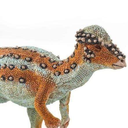 SAFARI Animales y Dinosaurios Coleccionables Paquicefalosaurio Coleccionable SA100350