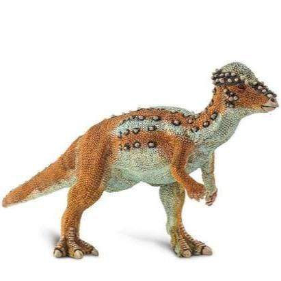 SAFARI Animales y Dinosaurios Coleccionables Paquicefalosaurio Coleccionable SA100350