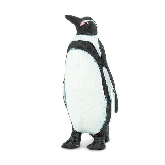 SAFARI Animales y Dinosaurios Coleccionables Pingüino de Humboldt Coleccionable SA276229