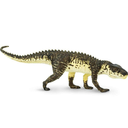 SAFARI Animales y Dinosaurios Coleccionables Postosuchus Coleccionable SA287329