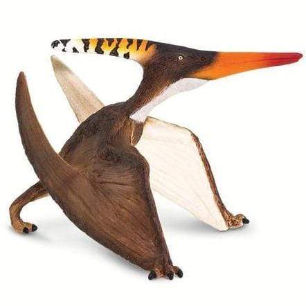 SAFARI Animales y Dinosaurios Coleccionables Pteranodon Coleccionable SA100301