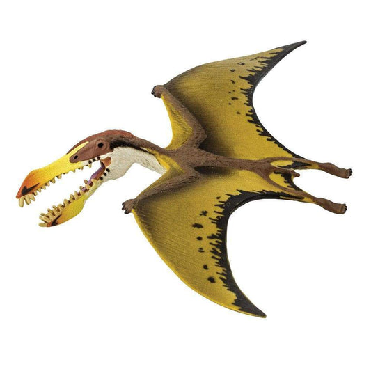 SAFARI Animales y Dinosaurios Coleccionables Pterosaurio Coleccionable SA299729