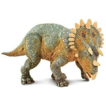 SAFARI Animales y Dinosaurios Coleccionables Regaliceratops Coleccionable SA100085