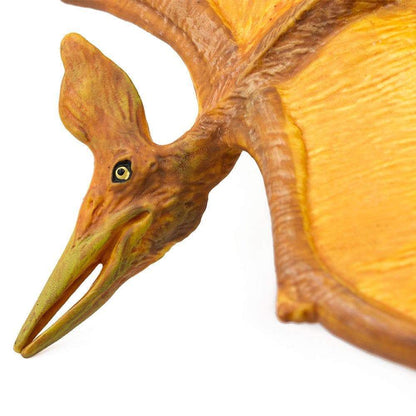 SAFARI Animales y Dinosaurios Coleccionables Reptil Pteranodon Coleccionable SA279229