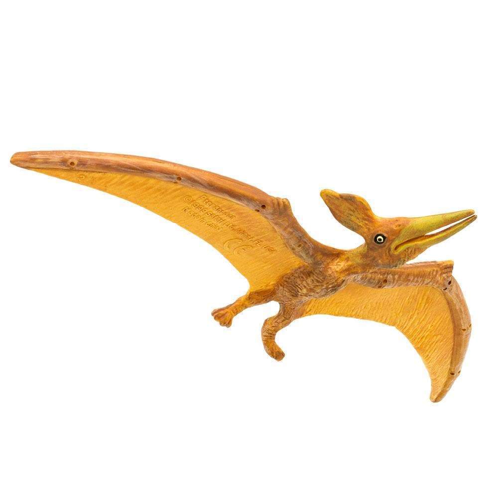 SAFARI Animales y Dinosaurios Coleccionables Reptil Pteranodon Coleccionable SA279229