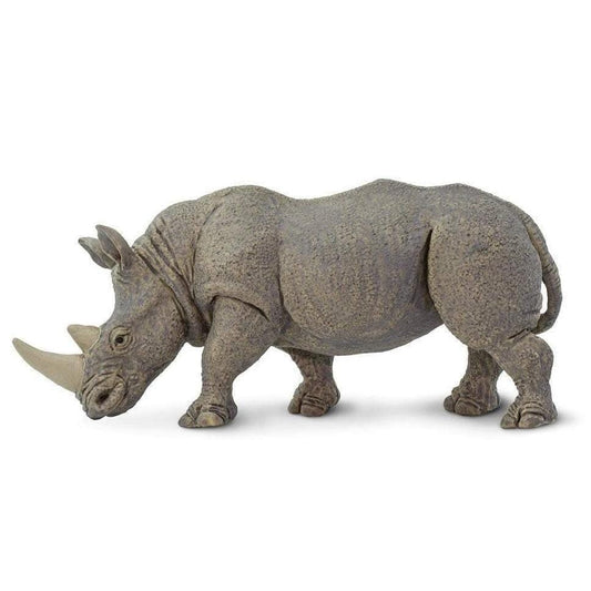SAFARI Animales y Dinosaurios Coleccionables Rinoceronte Blanco Coleccionable SA270229