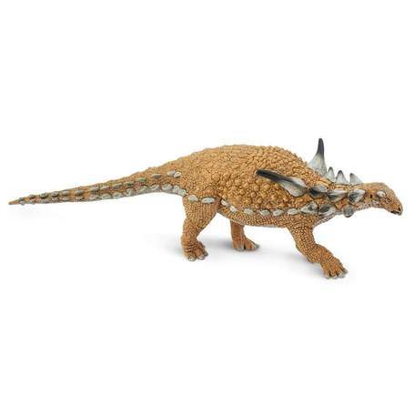 SAFARI Animales y Dinosaurios Coleccionables Sauropelta Coleccionable SA305129