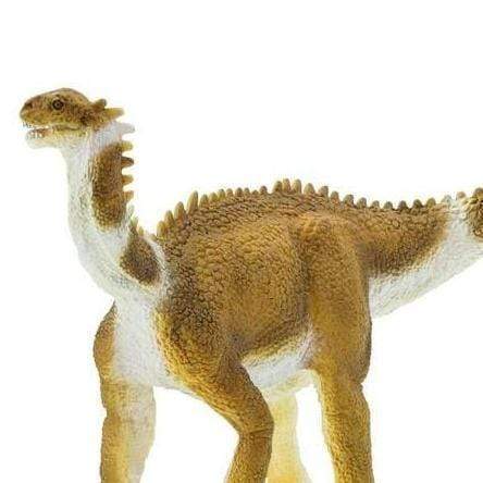 SAFARI Animales y Dinosaurios Coleccionables Shunosaurus Coleccionable SA305529
