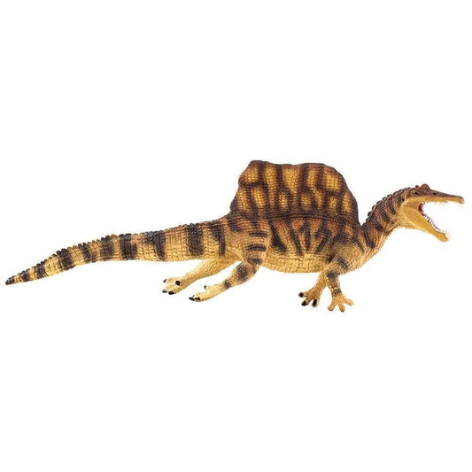SAFARI Animales y Dinosaurios Coleccionables Spinosaurus Coleccionable SA100298