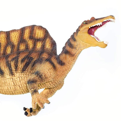 SAFARI Animales y Dinosaurios Coleccionables Spinosaurus Coleccionable SA100298