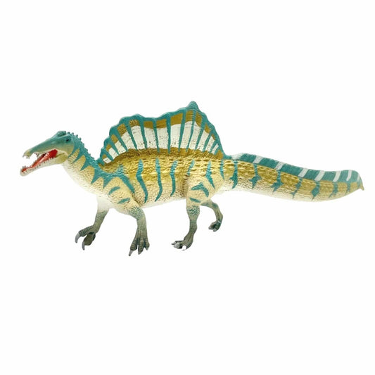 SAFARI Animales y Dinosaurios Coleccionables Spinosaurus Coleccionable SA100825