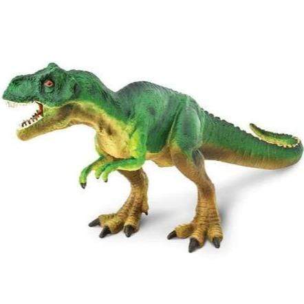 SAFARI Animales y Dinosaurios Coleccionables T-Rex Coleccionable SA298529