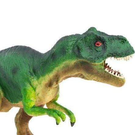 SAFARI Animales y Dinosaurios Coleccionables T-Rex Coleccionable SA298529