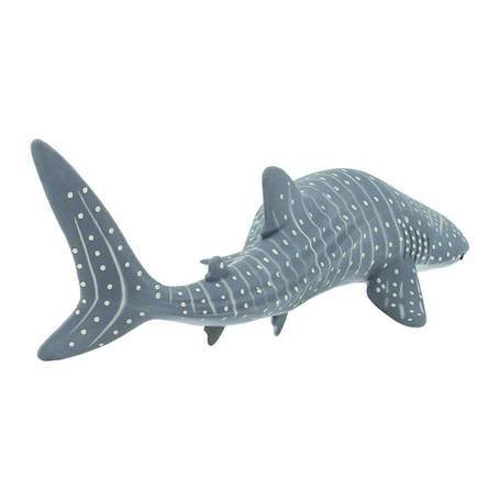 SAFARI Animales y Dinosaurios Coleccionables Tiburón Ballena pequeño Coleccionable SA422129