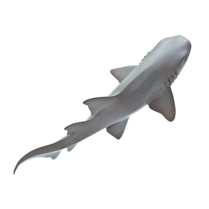 SAFARI Animales y Dinosaurios Coleccionables Tiburón Nodriza Coleccionable