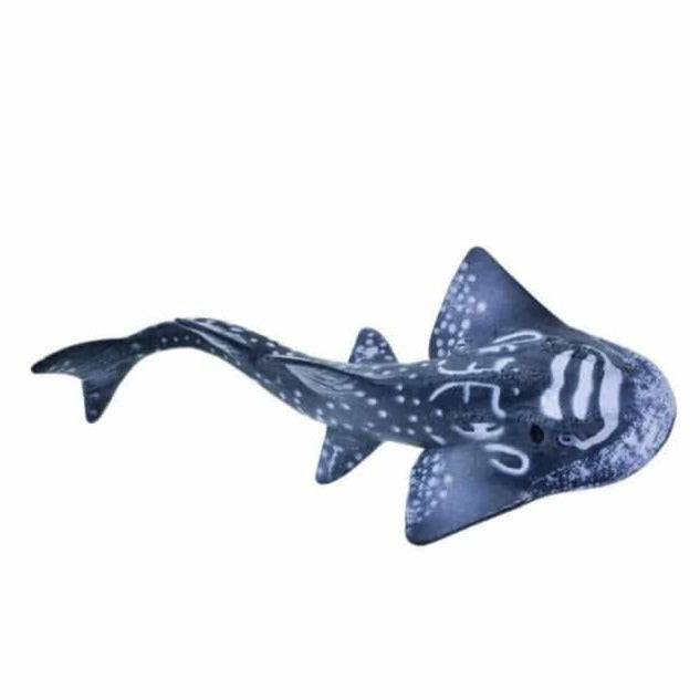 SAFARI Animales y Dinosaurios Coleccionables Tiburón Rayo Coleccionable SA226329