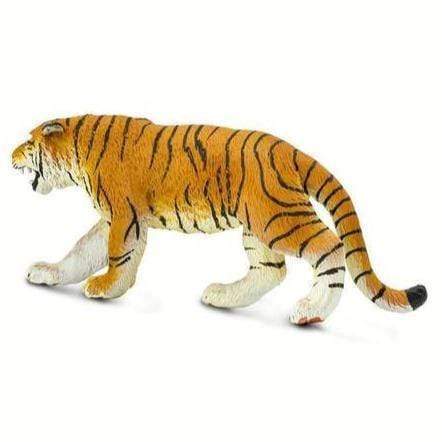 SAFARI Animales y Dinosaurios Coleccionables Tigre de Bengala Coleccionable SA270829