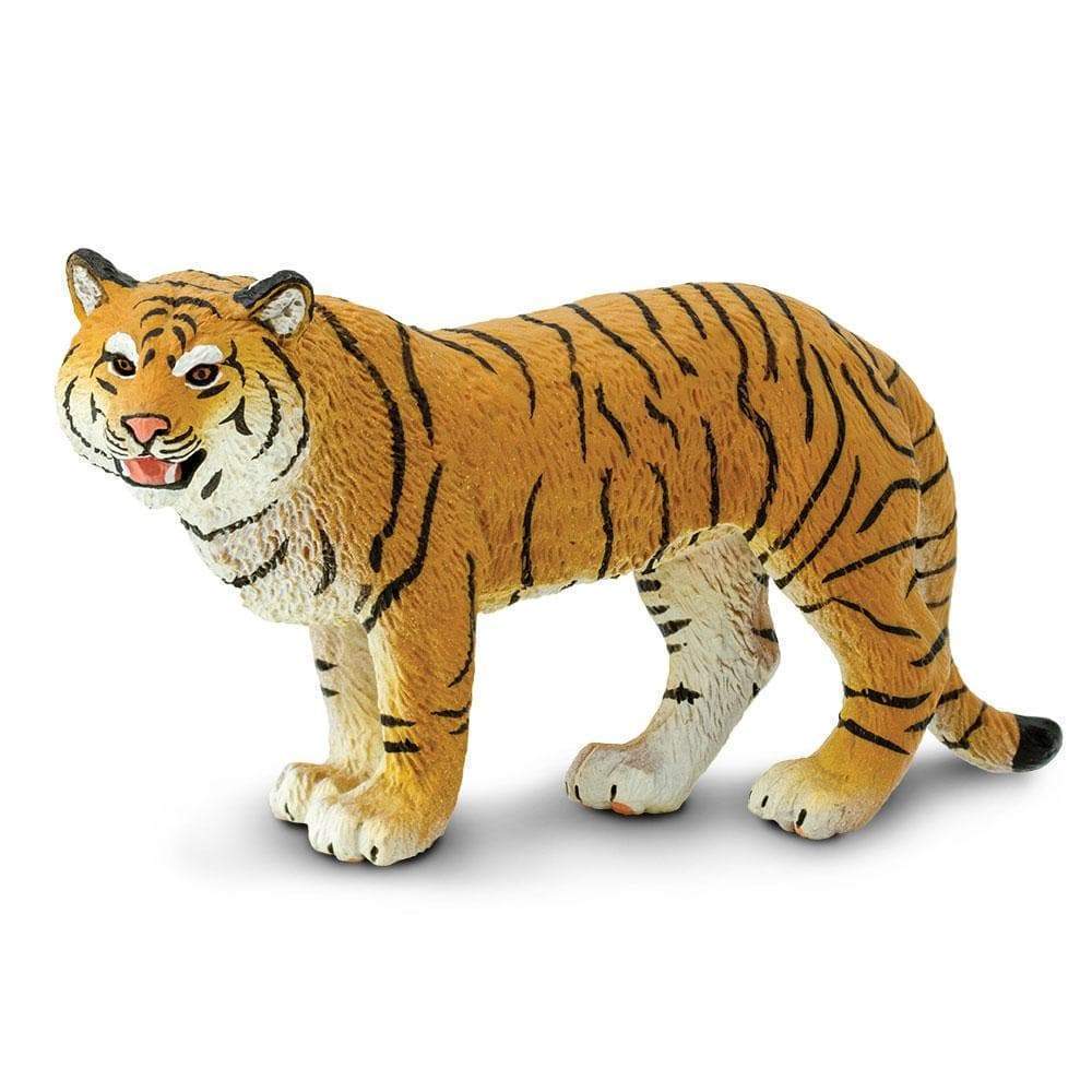SAFARI Animales y Dinosaurios Coleccionables Tigresa de Bengala Coleccionable SA294529