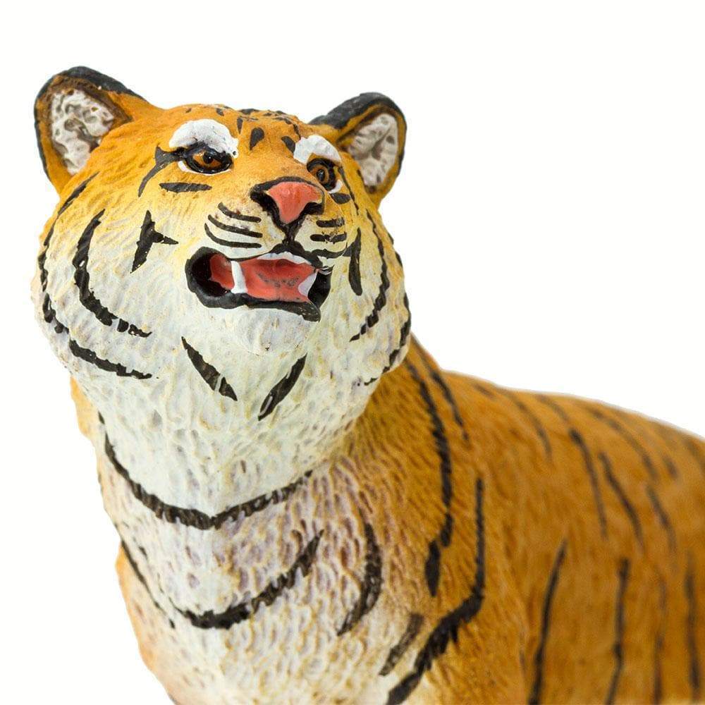 SAFARI Animales y Dinosaurios Coleccionables Tigresa de Bengala Coleccionable SA294529